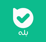 آیکون پیام‌رسان بله پردیس سرویس