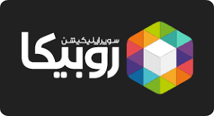 آیکون رسمی روبیکا پردیس سرویس